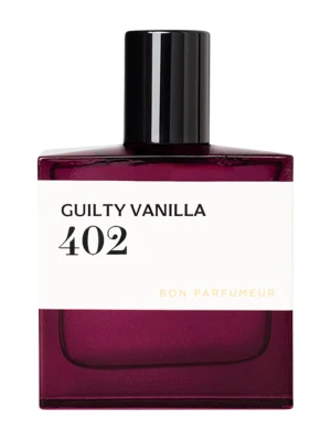 Bon Parfumeur 402 Guilty Vanilla