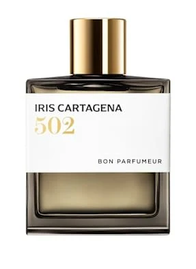 Bon Parfumeur 502 Iris Cartagena