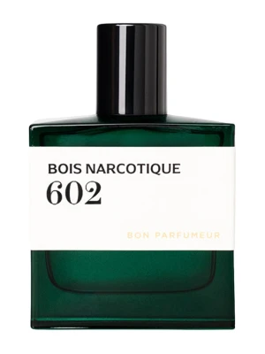 Bon Parfumeur 602 Bois Narcotique