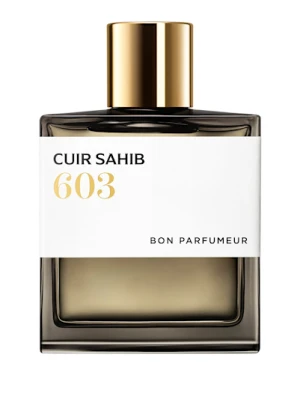 Bon Parfumeur 603 Cuir Sahib