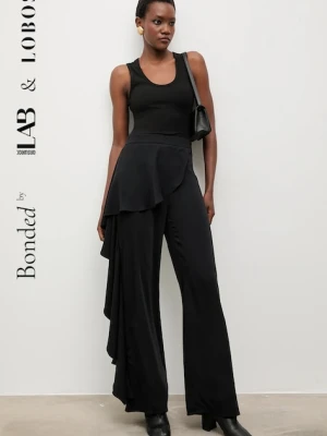 Bonded by Answear.LAB & LOBOS spodnie