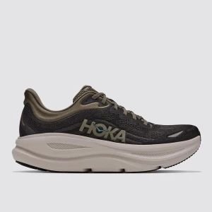 Bondi 9 Hoka czarny