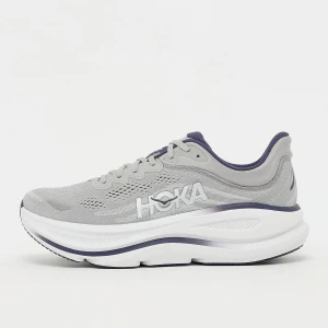 Bondi 9 Hoka szary