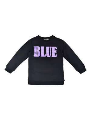 Bondi Bluza "BLUE" w kolorze granatowym rozmiar: 164