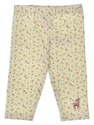 Bondi Legginsy w kolorze zielonym rozmiar: 86