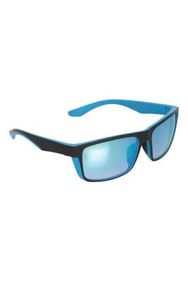 Bondi męskie okulary przeciwsłoneczne - Blue Mountain Warehouse