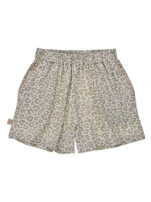 Bondi Szorty "Leo" w kolorze khaki rozmiar: 164