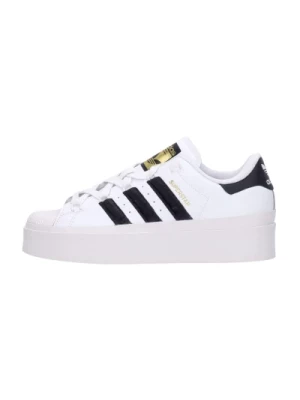 Bonega Streetwear Sneakers Adidas