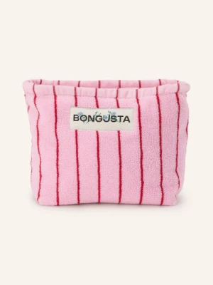 Bongusta Kosmetyczka Naram pink