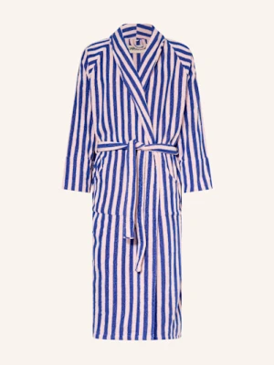 Bongusta Szlafrok Uniseks Naram blau