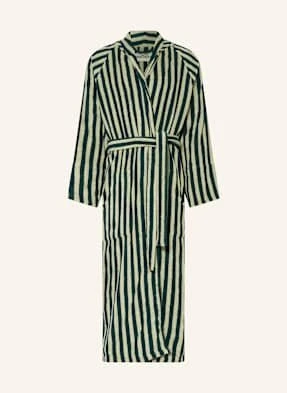 Bongusta Szlafrok Uniseks Naram gruen