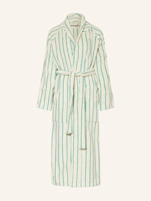 Bongusta Szlafrok Uniseks Naram gruen