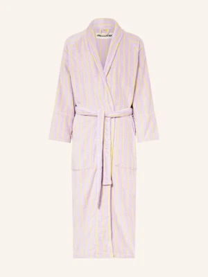 Bongusta Szlafrok Uniseks Naram lila