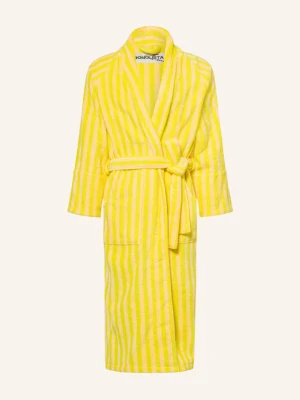 Bongusta Szlafrok Unisex Naram gelb żółty