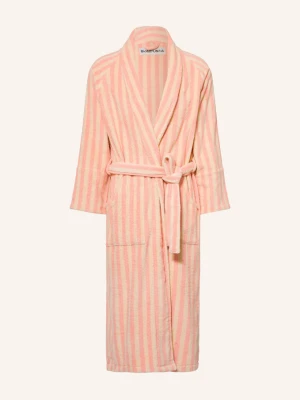 Bongusta Szlafrok Unisex Naram rosa różowy