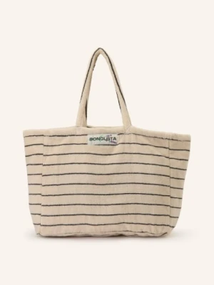 Bongusta Torba Plażowa Naram beige