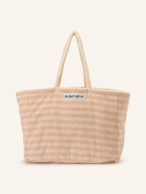 Bongusta Torba Plażowa Naram beige
