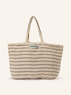 Bongusta Torba Plażowa Naram beige