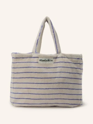 Bongusta Torba Plażowa Naram blau