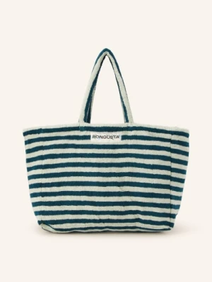 Zdjęcie produktu Bongusta Torba Plażowa Naram gruen