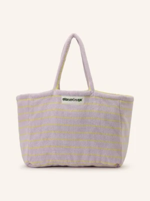 Bongusta Torba Plażowa Naram lila