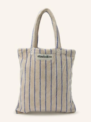 Bongusta Torba Shopper Naram blau