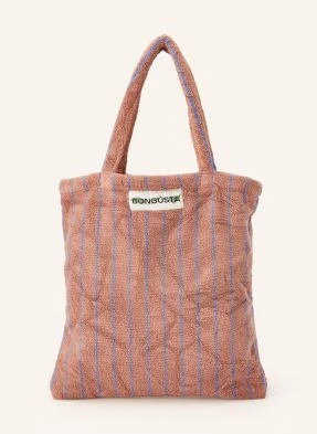 Bongusta Torba Shopper Naram braun