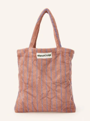 Bongusta Torba Shopper Naram braun