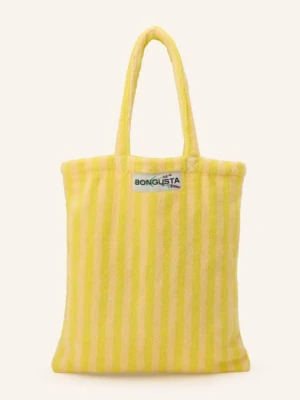 Bongusta Torba Shopper Naram gelb