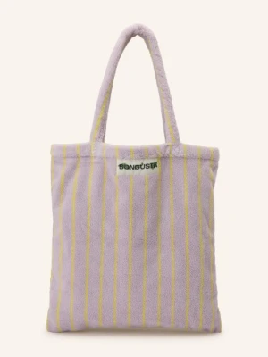 Bongusta Torba Shopper Naram lila