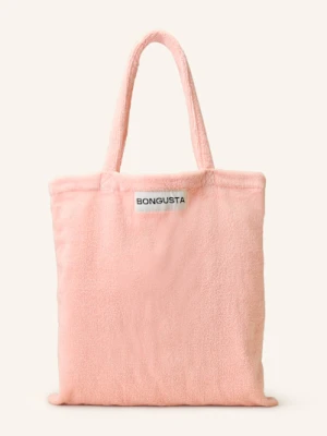 Bongusta Torba Shopper Naram rosa