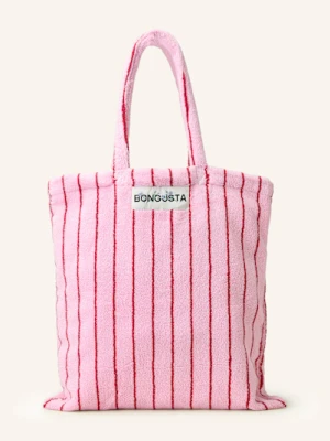 Bongusta Torba Shopper Naram rosa