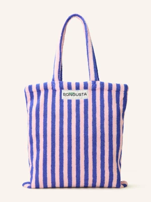 Bongusta Torba Shopper Naram rosa różowy
