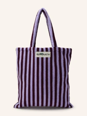 Bongusta Torba Shopper Naram rot