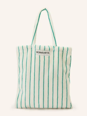 Bongusta Torba Shopper Naram weiss