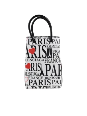 Bonjour Parisorth South Torebka Balenciaga