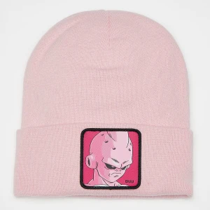 Capslab Bonnet Dragon Ball Z uniseks Czapki beanie różowy rozmiar Akcesoria