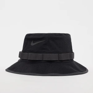 Zdjęcie produktu Boonie Bucket Hat, markiNike, Czapki z daszkiem i beanie, w kolorze czarny, rozmiar: L/XL