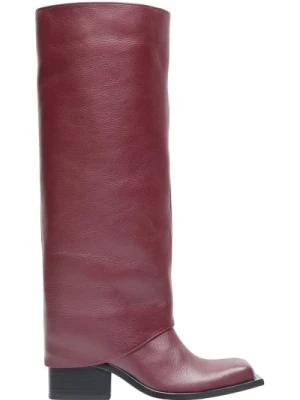 Boots Fidan Novruzova