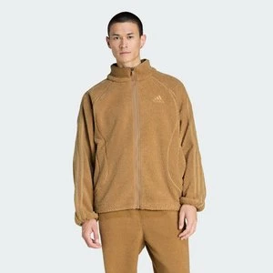 BORG FLEECE TEAMGEIST TRACKTOP Adidas