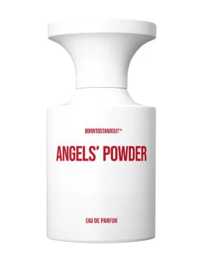 Borntostandout Angels´ Powder