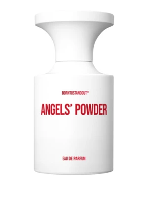 Borntostandout Angels´ Powder