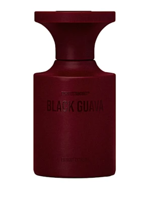 Borntostandout Black Guava