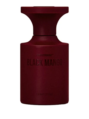 Borntostandout Black Mango