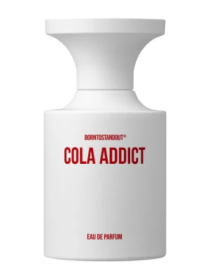 Borntostandout Cola Addict