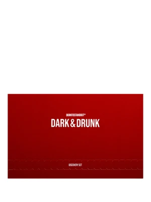 Borntostandout Dark & Drunk