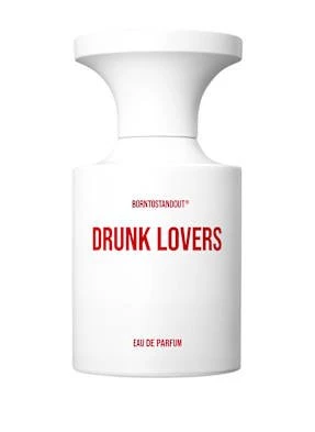 Borntostandout Drunk Lovers