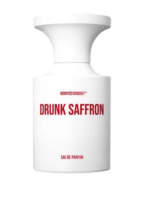 Borntostandout Drunk Saffron