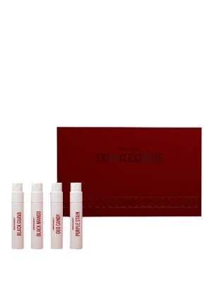 Borntostandout Extrait Extrême