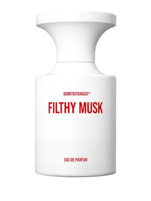 Borntostandout Filthy Musk